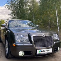 Chrysler 300C 2.7 AT, 2007, 223 500 км, с пробегом, цена 1 199 333 руб.