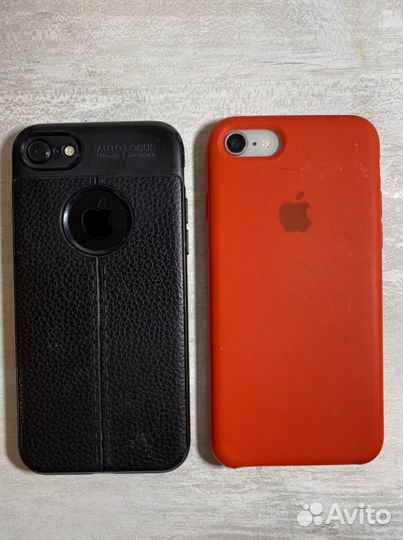iPhone 8