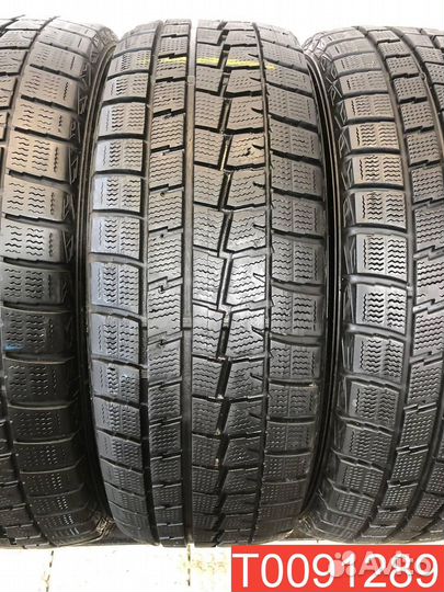 Dunlop Winter Maxx WM01 205/60 R16 101R
