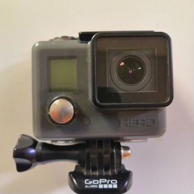 Камера gopro hero