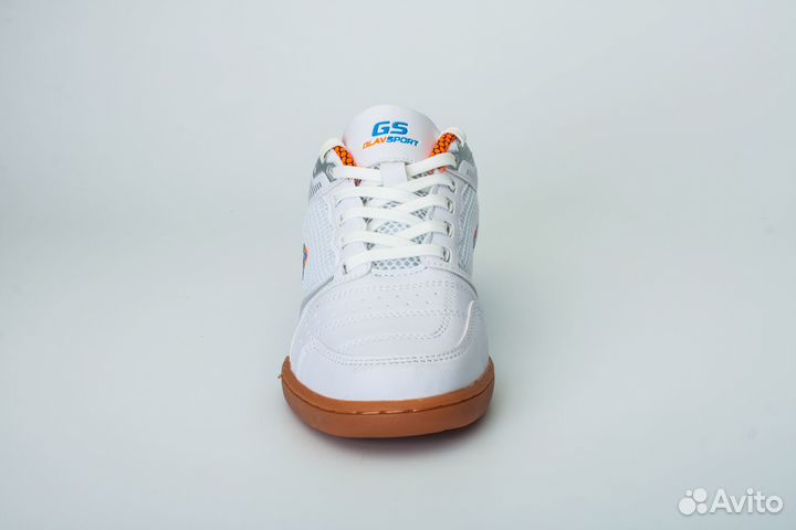 Футзалки кроссовки для зала GS Squadra IN