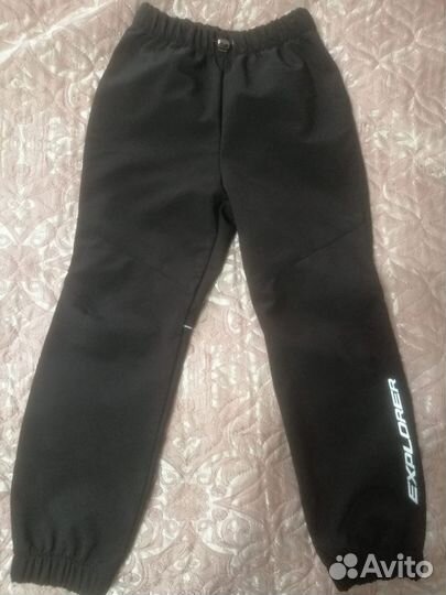 Детские вещи для мальчика