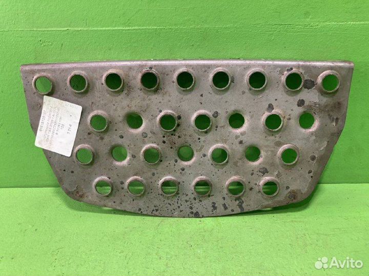 Ступенька подножки MAN TGX