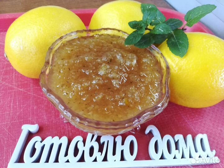 Домашняя консервация