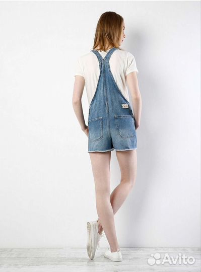 Полукомбинезон Colin's