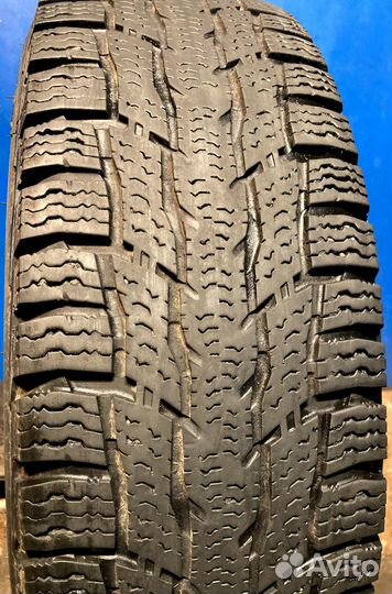 Nokian Tyres Hakkapeliitta CR3 195/75 R16C