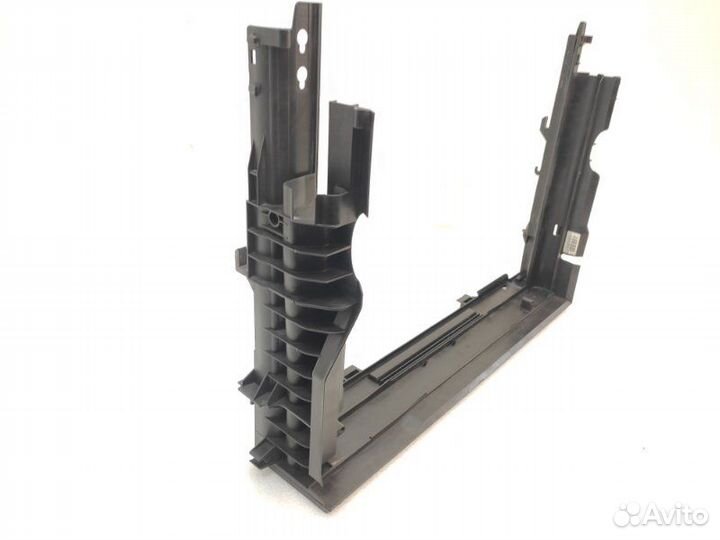 Рамка радиатора Bmw 5-Series E60 3.0 N52B30A 2006