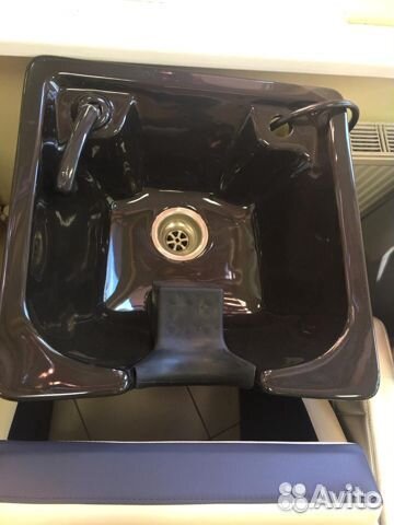 Мойка парикмахерская