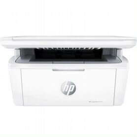 Лазерное мфу HP LaserJet M141a