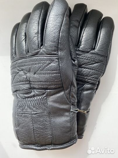 Перчатки мужские зимние