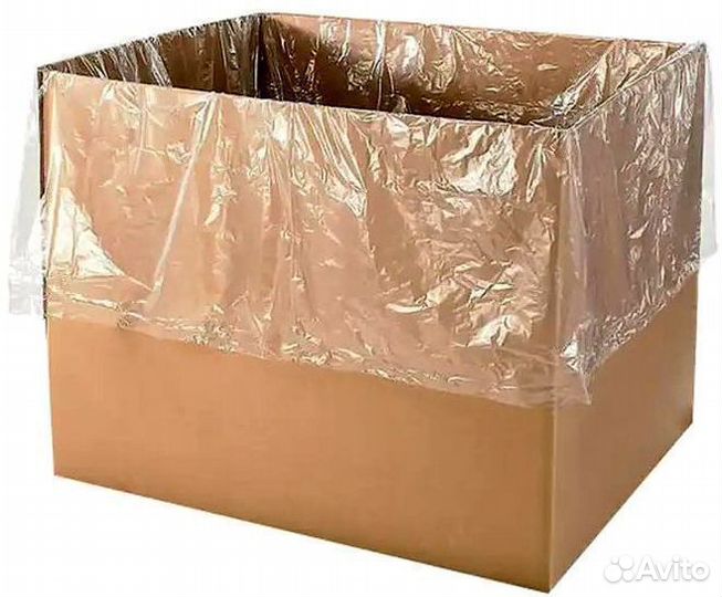 Вкладыши для коробок