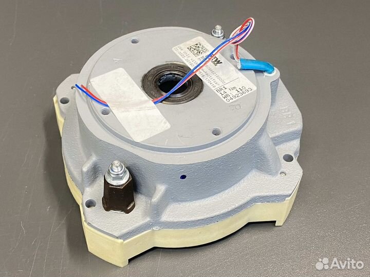 Sew Eurodrive BR1 14Nm 110V 04923693 новый, 1 шт