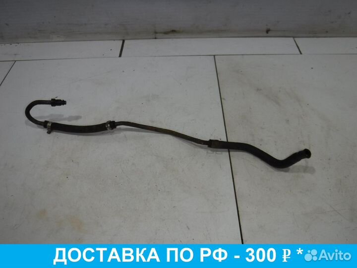 Трубка гидроусилителя Hyundai Elantra 3