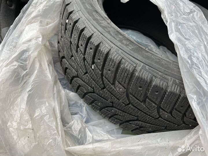 Шины зимние
