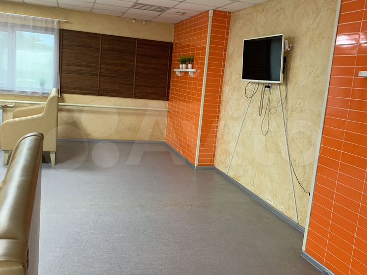 Общепит, 300 м²