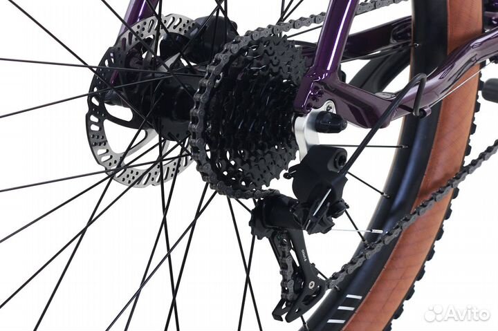 Горный велосипед Wels Eternity