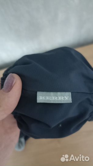 Краги варежки kerry