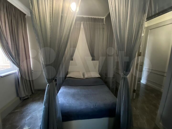 2-к. квартира, 45 м², 4/18 эт.