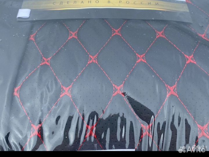 Авто чехлы на ваз 2114