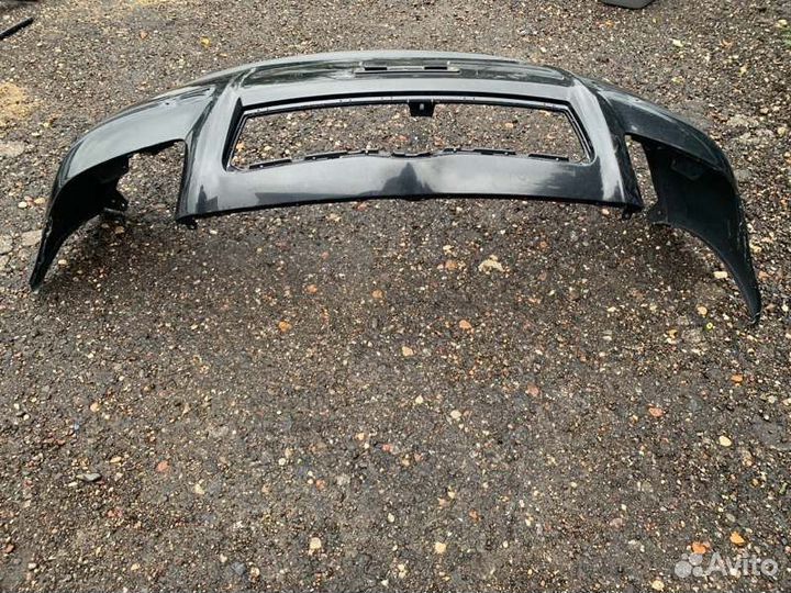 Бампер передний Toyota Avensis T25 1AZ-FE 2003