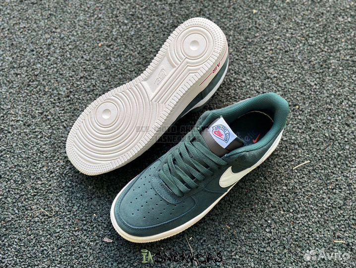 Кроссовки Nike Air Force 1 low 