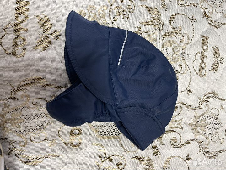 Шапка детская reima tec