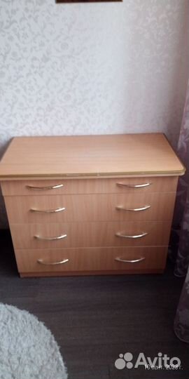Комод бу
