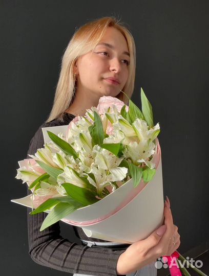 Букет Джоди