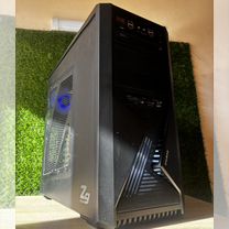 Игровой PC I7 2600/16GB/GTX1050 TI/SSD250