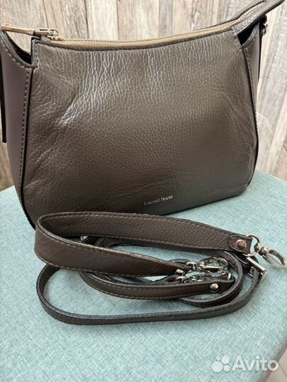 Сумка Lorenzo pratto