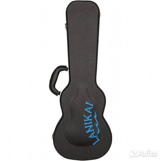 Кейс для укулеле lanikai HWC-C