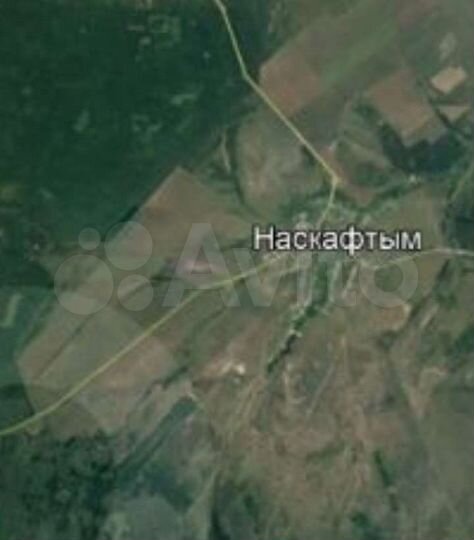 Участок 16 га (СНТ, ДНП)