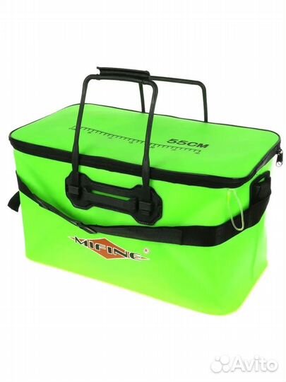 Водонепроницаемая сумка-кан 50см