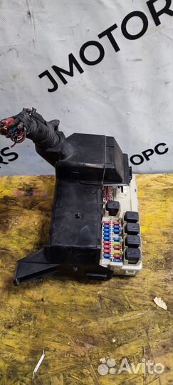 Блок предохранителей Nissan Teana J31 2003-2008