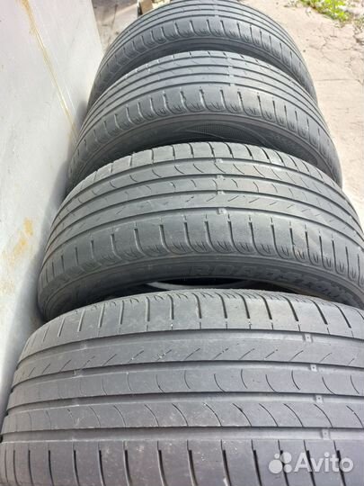 Roadstone N'Blue Eco 205/55 R16
