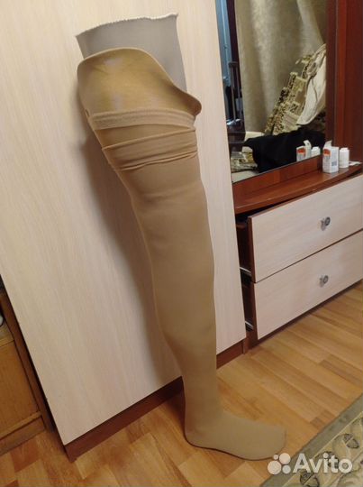 Продам протез правой ноги