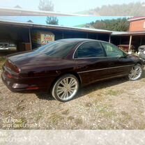 Oldsmobile Aurora 4.0 AT, 1995, 150 000 км, с пробегом, цена 1 500 000 руб.