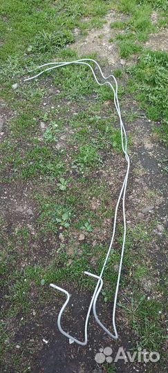 Топливопровод