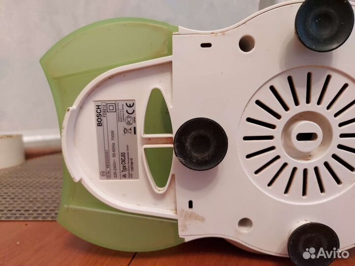 Соковыжималка