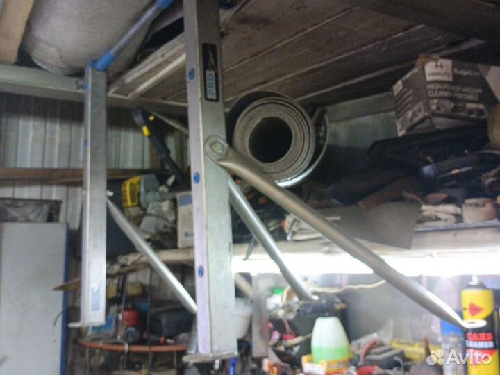 Боксерский мешок