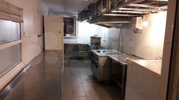 Сдается под общепит 113 кв.м