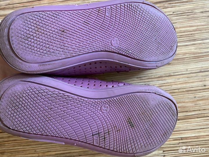 Туфли для девочки р. 31