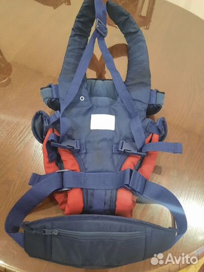 Продам рюкзак кенгуру