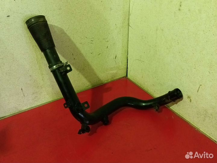 Патрубок воздушного фильтра Opel Astra H z13dth