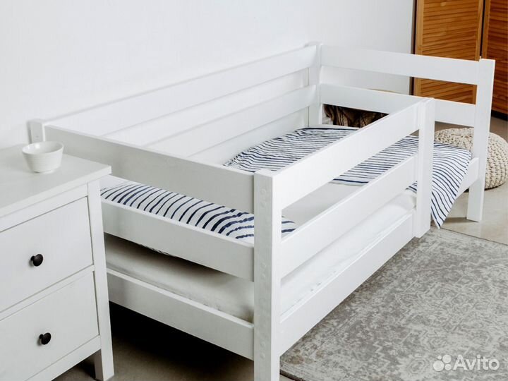 Детская кровать Софа