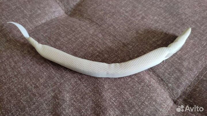 Шейный бандаж детский orto (воротник Шанца)