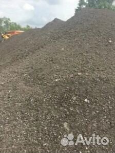 Асфальтная крошка