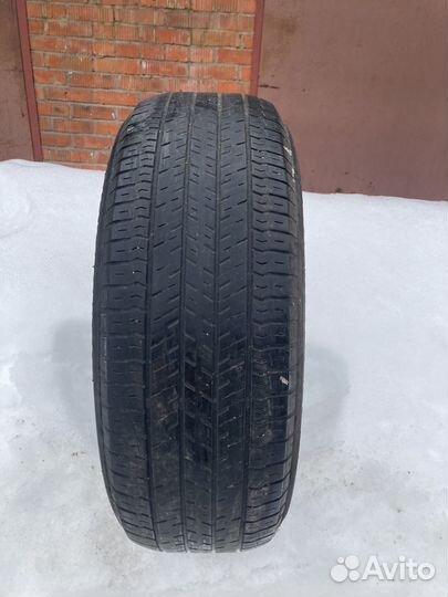 Yokohama Geolandar G91 225/65 R17 102H