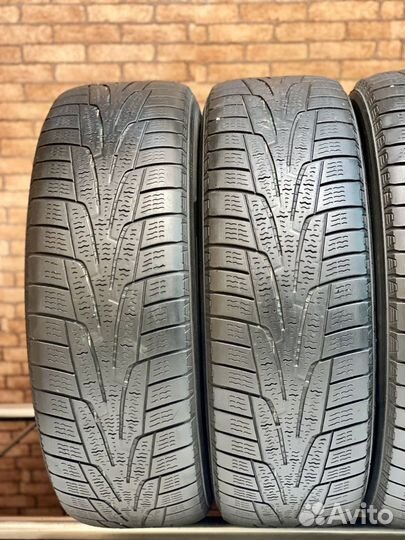 Kumho I'Zen KW31 225/65 R17 106R