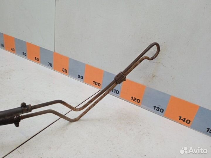 Радиатор гидроусилителя Lifan X60 W215 1.8 2014